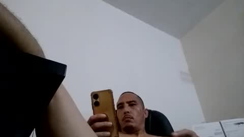 B Stokes online show from March 12, 2026, 4:13 pm