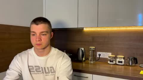 ben_harmon online show from May 14, 2026, 10:00 am