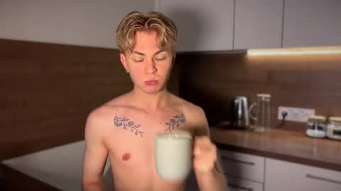 ben_harmon online show from May 22, 2026, 7:48 am