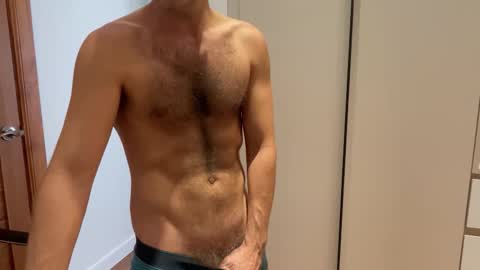 Ben online show from October 31, 2025, 8:15 am