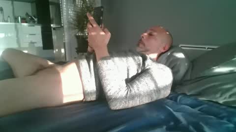 benbare13 online show from January 13, 2025, 3:47 pm