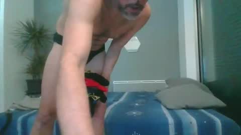 benbare13 online show from February 7, 2025, 7:06 pm