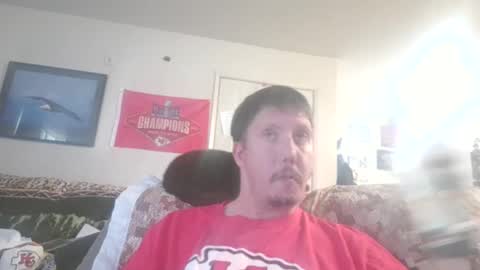 Snapshot of benclark23 chatting on October 2, 2025, 12:17 am Ben online show from October 2, 2025, 12:17 am