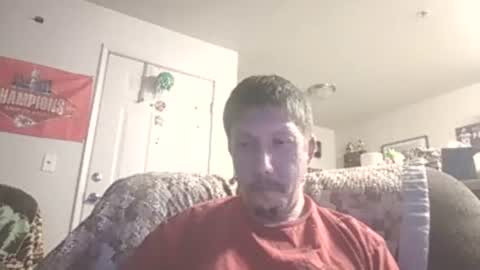 Snapshot of benclark23 chatting on January 15, 2026, 7:35 am Ben online show from January 15, 2026, 7:35 am