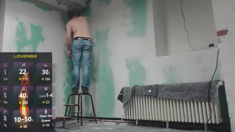 Snapshot of bencrow chatting on January 17, 2026, 6:22 pm Bencrow online show from January 17, 2026, 6:22 pm