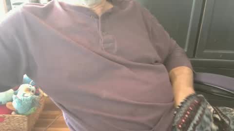 bendrinkin online show from March 8, 2025, 9:51 pm