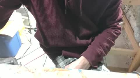 bendrinkin online show from January 31, 2026, 10:30 pm