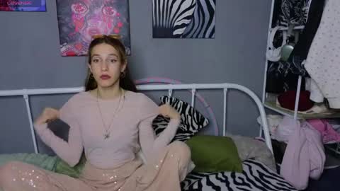 KENDALL  NATHAN online show from May 31, 2026, 5:53 pm
