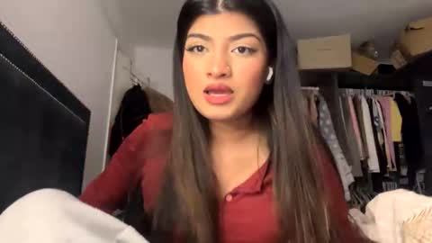 bengalibaddie7_x online show from May 10, 2026, 11:32 pm