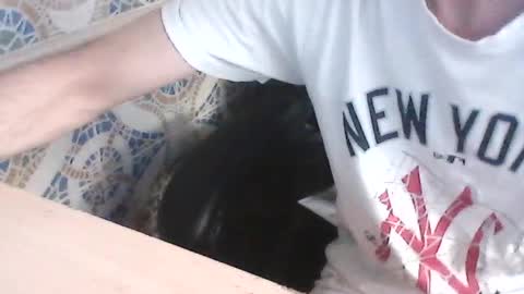 Snapshot of benidorm9 chatting on June 14, 2026, 6:15 am benidorm9 online show from June 14, 2026, 6:15 am