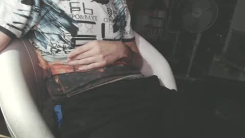 benijamin online show from December 8, 2024, 10:14 pm