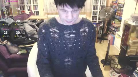 Snapshot of benijamin chatting on May 7, 2026, 8:42 am benijamin online show from May 7, 2026, 8:42 am