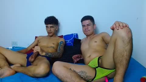 benjamin online show from February 21, 2025, 8:05 pm