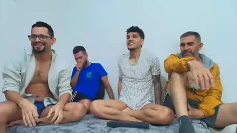 benjamin online show from November 26, 2025, 3:24 pm