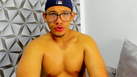Snapshot of benjamin_lichx chatting on March 31, 2026, 6:52 pm Benjamin online show from March 31, 2026, 6:52 pm