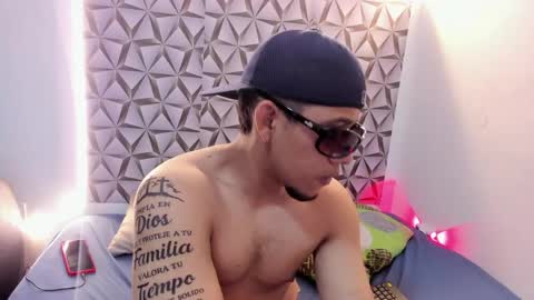 Snapshot of benjamin_lichx chatting on May 29, 2026, 2:53 am Benjamin online show from May 29, 2026, 2:53 am