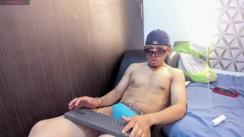 Snapshot of benjamin_lichx chatting on May 30, 2026, 8:11 am Benjamin online show from May 30, 2026, 8:11 am