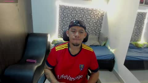 Snapshot of benjamin_lichx chatting on May 30, 2026, 8:17 pm Benjamin online show from May 30, 2026, 8:17 pm
