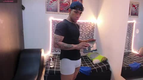 Snapshot of benjamin_lichx chatting on June 1, 2026, 1:46 pm Benjamin online show from June 1, 2026, 1:46 pm
