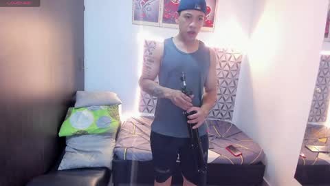 Snapshot of benjamin_lichx chatting on June 6, 2026, 3:00 am Benjamin online show from June 6, 2026, 3:00 am