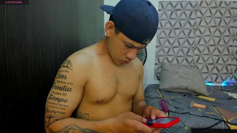 Snapshot of benjamin_lichx chatting on June 6, 2026, 3:28 pm Benjamin online show from June 6, 2026, 3:28 pm