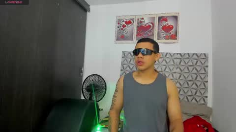 Snapshot of benjamin_lichx chatting on June 8, 2026, 1:00 pm Benjamin online show from June 8, 2026, 1:00 pm