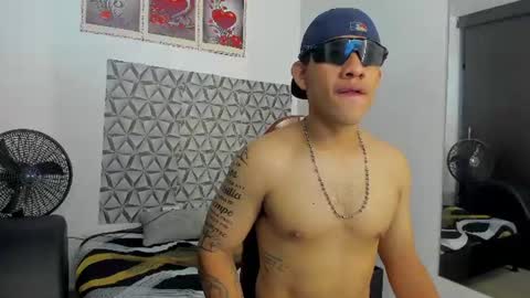 Snapshot of benjamin_lichx chatting on June 9, 2026, 3:23 pm Benjamin online show from June 9, 2026, 3:23 pm