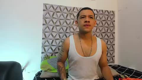 Snapshot of benjamin_lichx chatting on June 12, 2026, 4:39 pm Benjamin online show from June 12, 2026, 4:39 pm