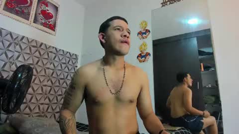 Snapshot of benjamin_lichx chatting on July 6, 2026, 12:24 pm Benjamin online show from July 6, 2026, 12:24 pm