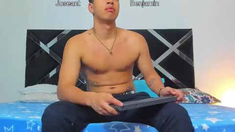 benjamin more24 online show from March 3, 2026, 4:18 am