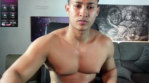 benjamincooperk online show from December 3, 2024, 8:05 am