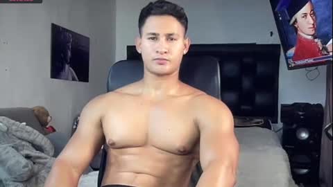 benjamincooperk online show from September 22, 2025, 7:38 pm