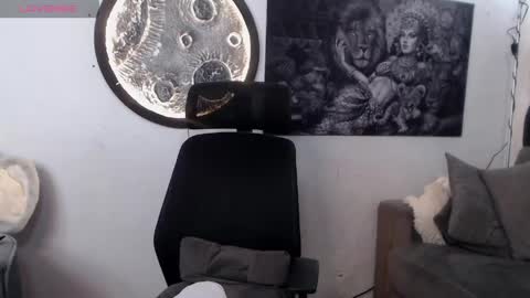 benjamincooperk online show from April 24, 2026, 3:47 pm