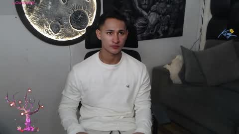 benjamincooperk online show from April 25, 2026, 7:44 am