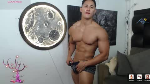 Snapshot of benjamincooperk1 chatting on May 2, 2026, 10:26 pm benjamincooperk online show from May 2, 2026, 10:26 pm