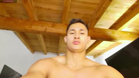 Snapshot of benjamincooperk1 chatting on May 27, 2026, 3:20 pm benjamincooperk online show from May 27, 2026, 3:20 pm