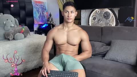 Snapshot of benjamincooperk1 chatting on May 29, 2026, 12:30 am benjamincooperk online show from May 29, 2026, 12:30 am