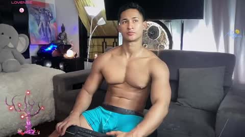 Snapshot of benjamincooperk1 chatting on June 4, 2026, 6:41 am benjamincooperk online show from June 4, 2026, 6:41 am