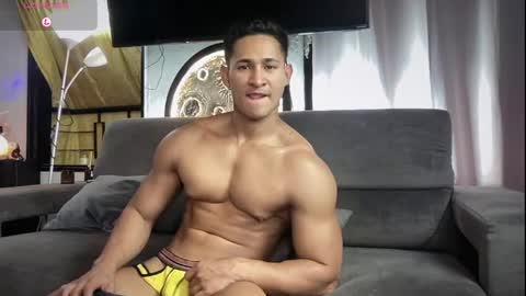 Snapshot of benjamincooperk1 chatting on June 5, 2026, 6:52 am benjamincooperk online show from June 5, 2026, 6:52 am