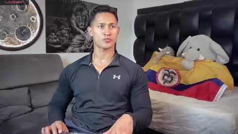 Snapshot of benjamincooperk1 chatting on June 11, 2026, 3:59 am benjamincooperk online show from June 11, 2026, 3:59 am