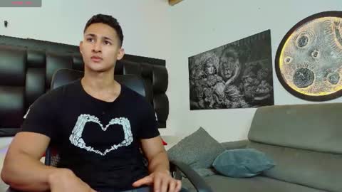 Snapshot of benjamincooperk1 chatting on June 17, 2026, 3:53 am benjamincooperk online show from June 17, 2026, 3:53 am