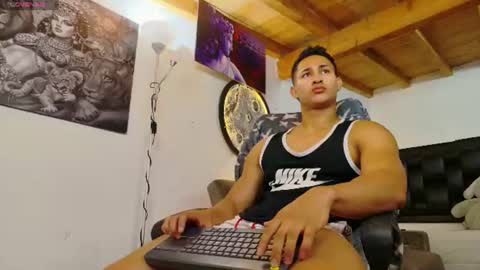 Snapshot of benjamincooperk1 chatting on June 28, 2026, 2:23 pm benjamincooperk online show from June 28, 2026, 2:23 pm