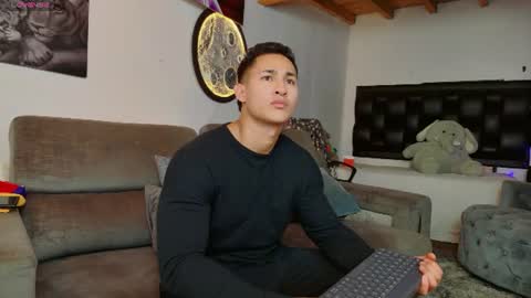 Snapshot of benjamincooperk1 chatting on June 29, 2026, 3:45 pm benjamincooperk online show from June 29, 2026, 3:45 pm