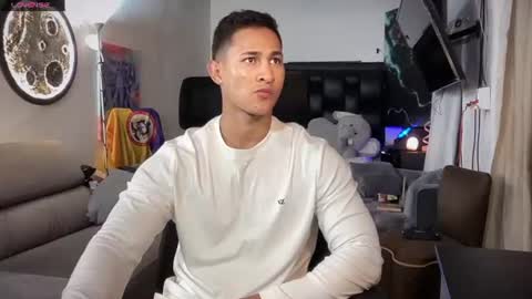 Snapshot of benjamincooperk1 chatting on July 25, 2026, 9:51 am benjamincooperk online show from July 25, 2026, 9:51 am