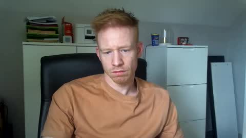 benjaminfoxe online show from April 20, 2026, 1:58 pm