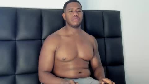 BEJAMIN online show from April 5, 2026, 4:37 pm