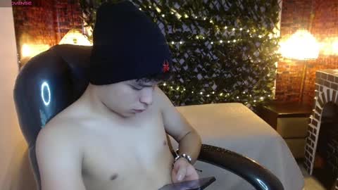 BENJAMIN online show from December 9, 2024, 1:40 am