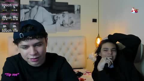 BENJAMIN online show from December 30, 2024, 7:42 pm