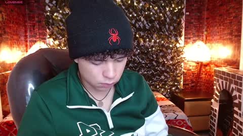 BENJAMIN online show from January 23, 2025, 1:51 am