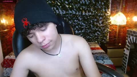 BENJAMIN online show from February 8, 2025, 12:06 am